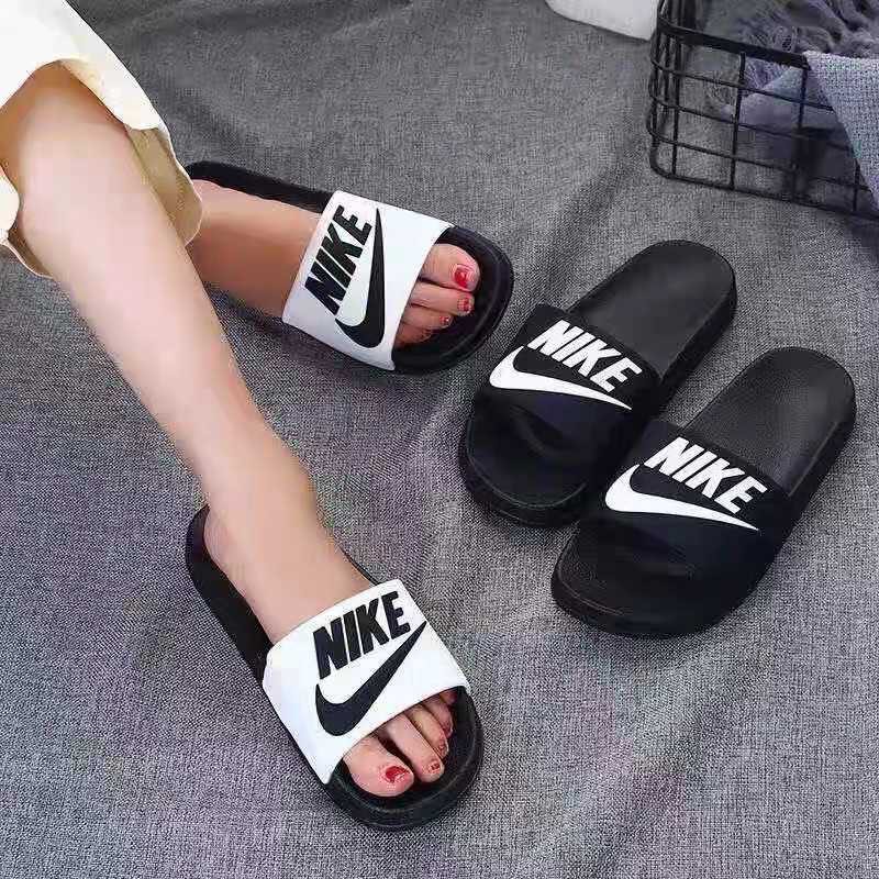 New nike hot sale slippers