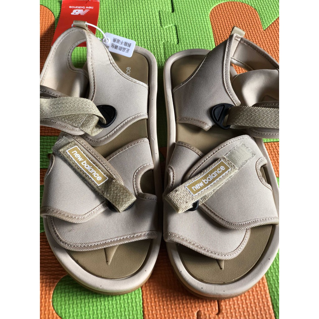 New balance sandals on sale 2019