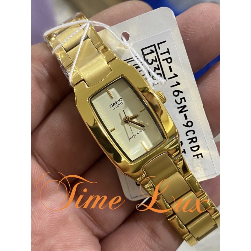 Casio ltp online 1165