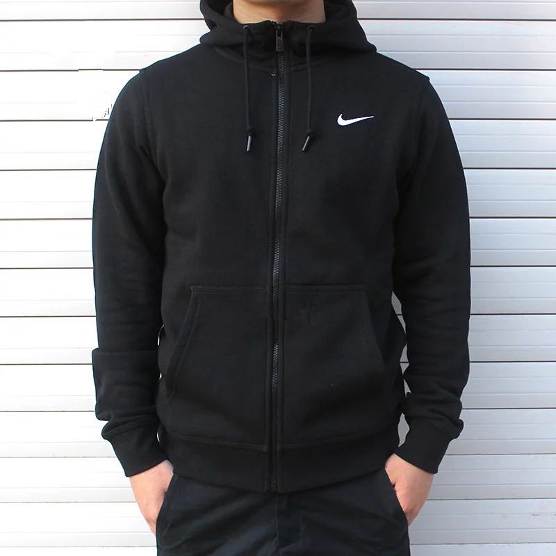 Nike 2025 cotton jackets