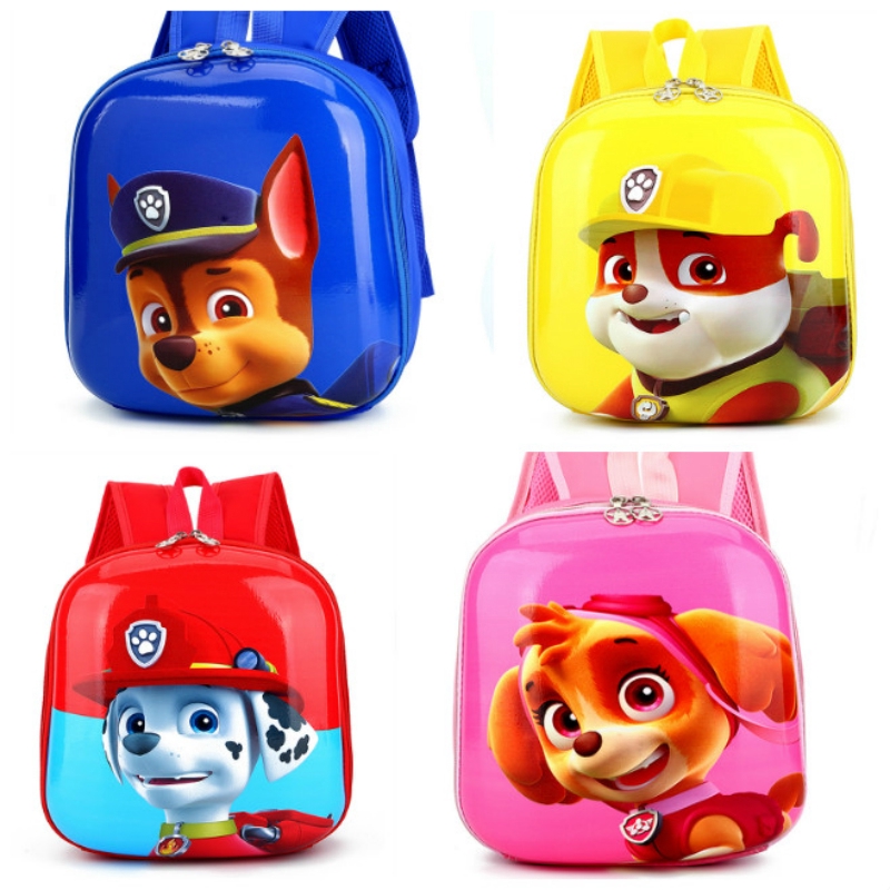 Paw patrol cheap bag philippines