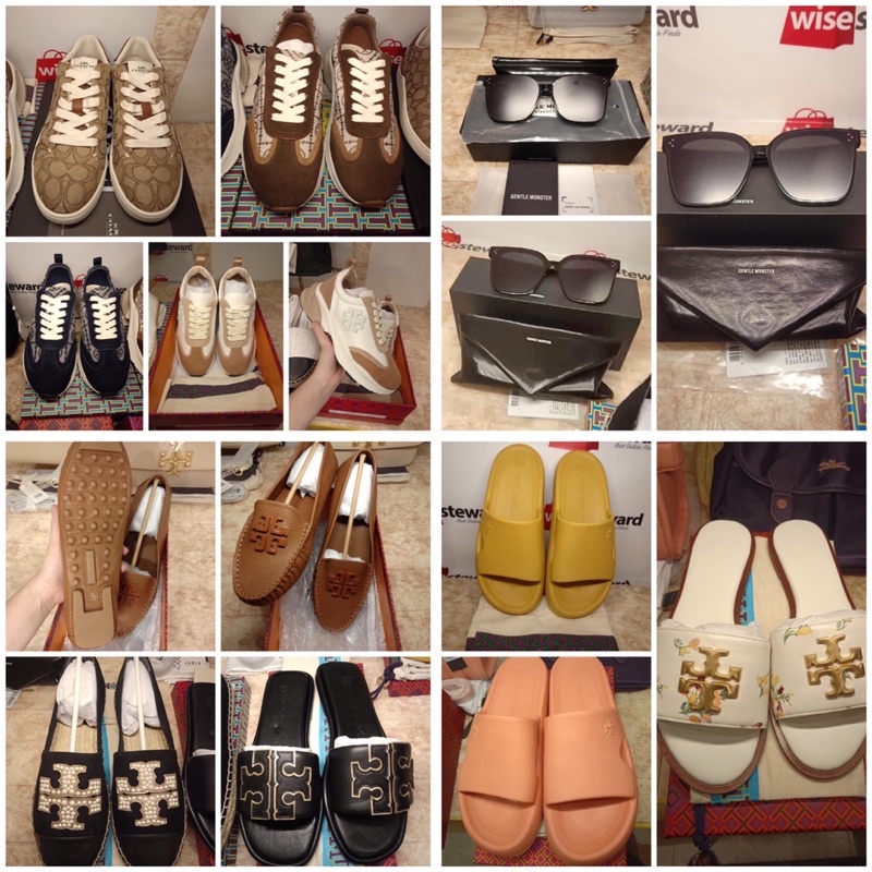 Tory burch shoes hot sale outlet sale