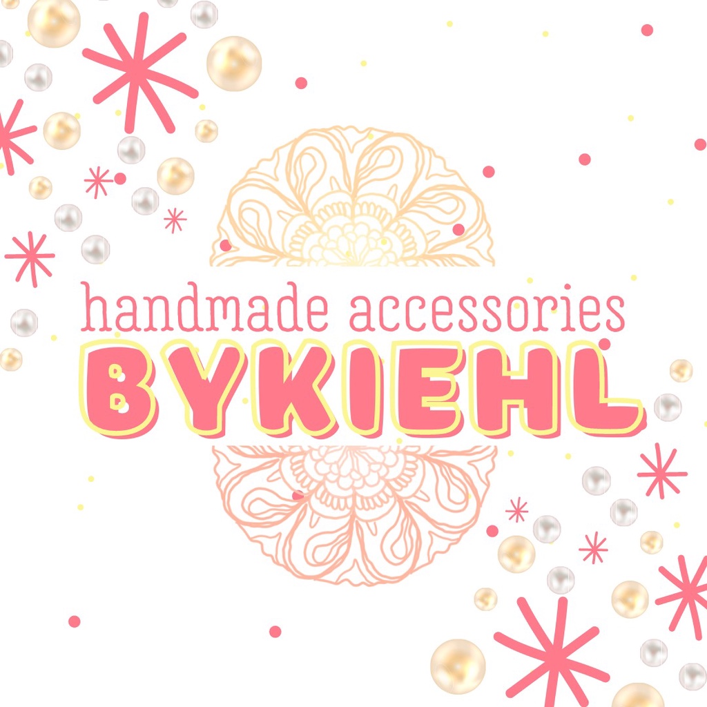 bykiehl (handmade accessories), Online Shop Shopee Philippines