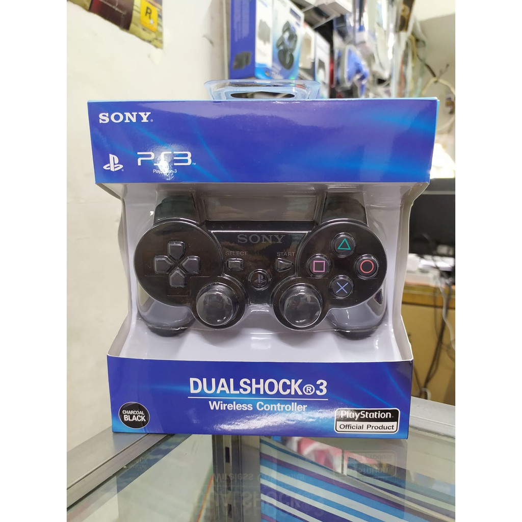 Ds3 deals ps3 controller