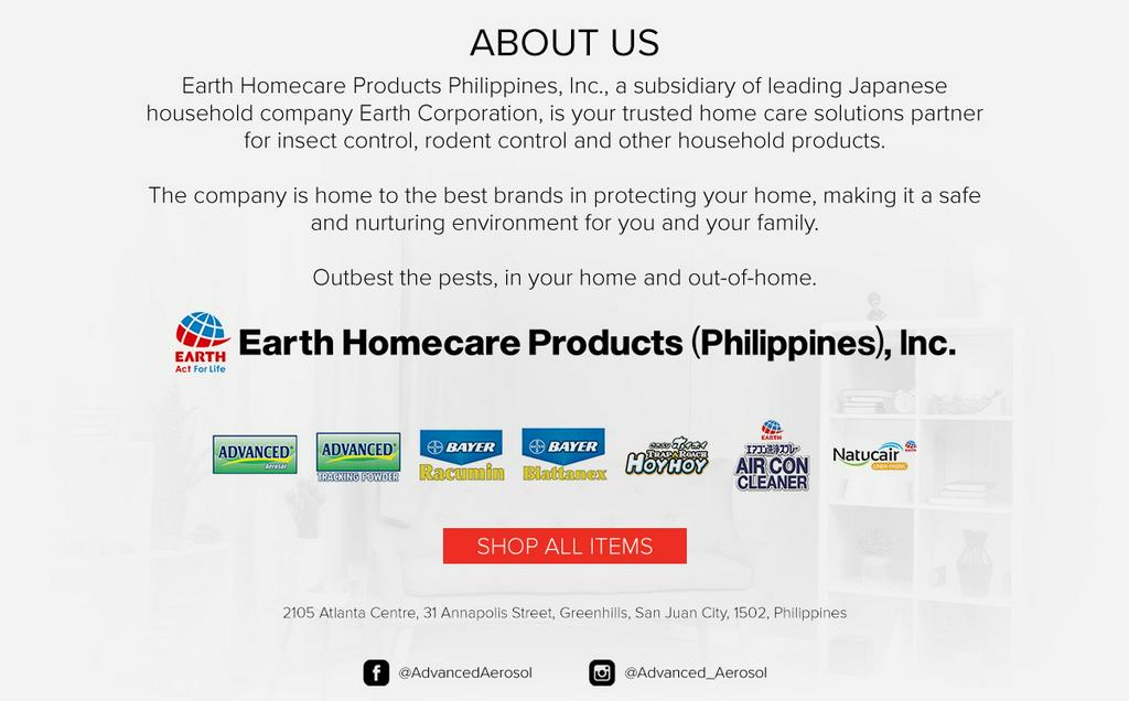 Earth Homecare Products Online Shop Shopee Philippines   290bf9de81a08a275651a92e549e7c6d