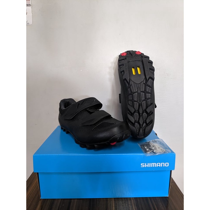 Shimano store me1 shoes