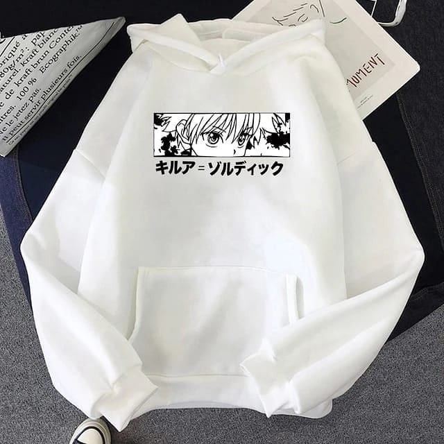 Anime hoodie shopee best sale