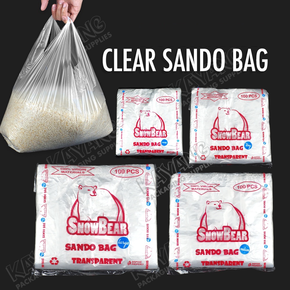 Sando bag 2024 price