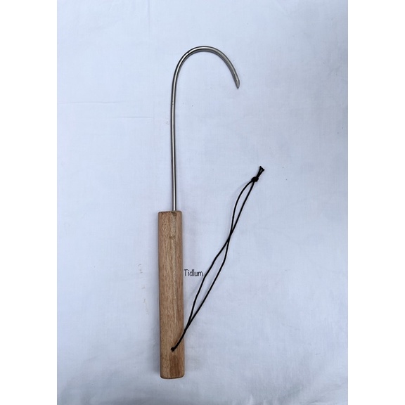 Fishing Gaff Hook with handle