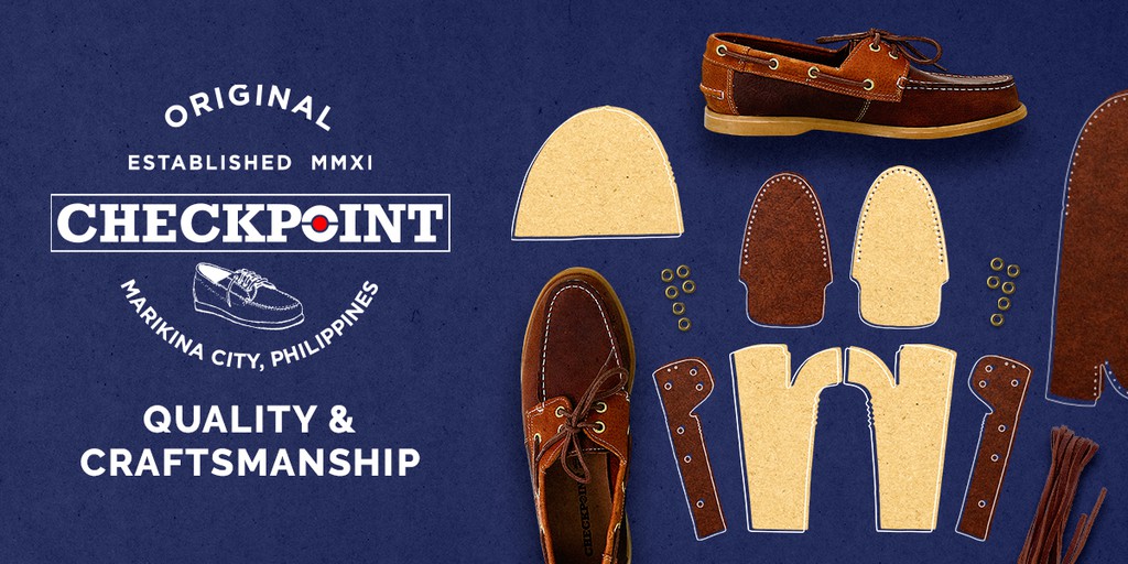 Checkpoint Store, Online Shop | Shopee Philippines