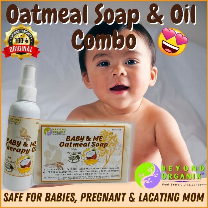 Baby and best sale me soap