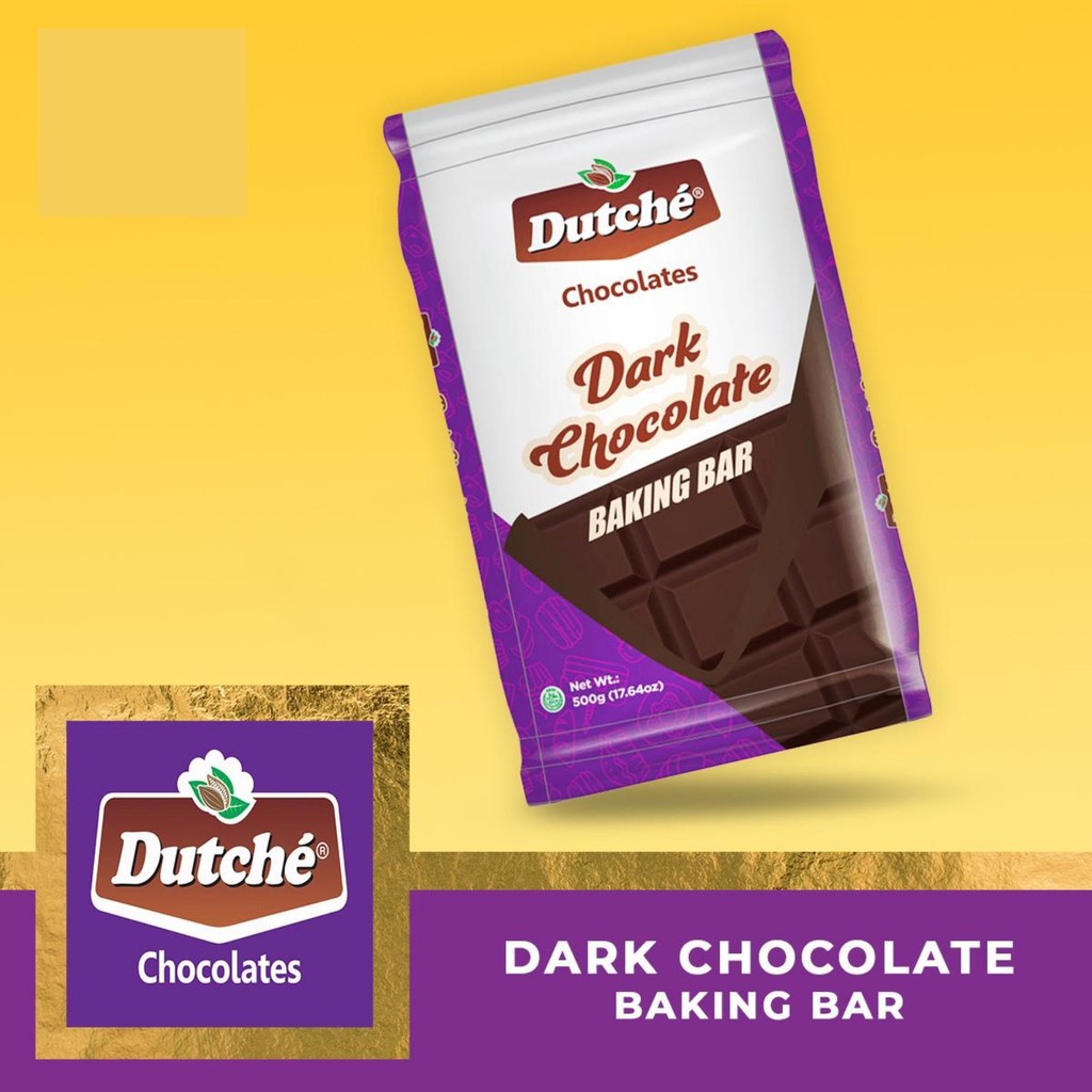 Dutche Chocolates, Online Shop Shopee Philippines