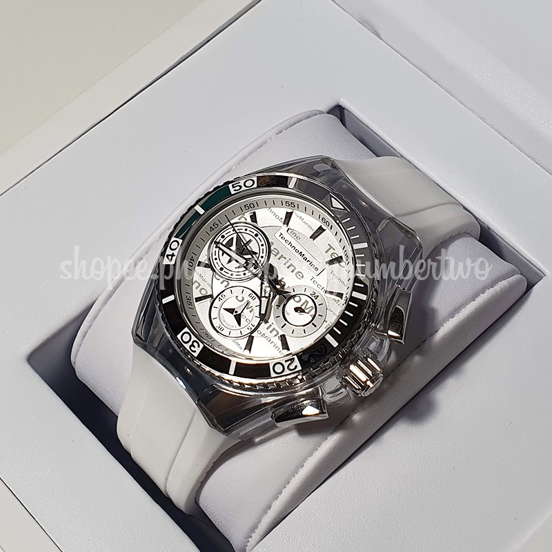 Technomarine cruise price new arrivals