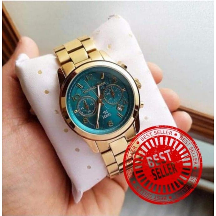 Michael kors watch online authenticity code