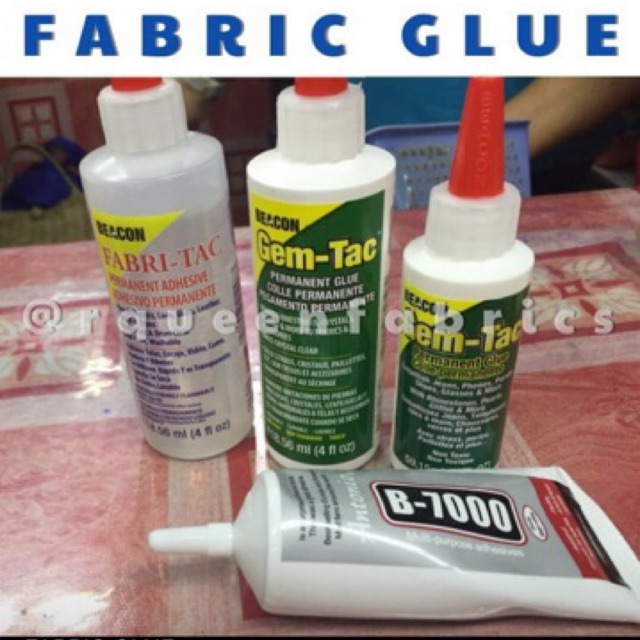 How to Choose the Best Glue for Your Craft Projects - Crafts by Amanda