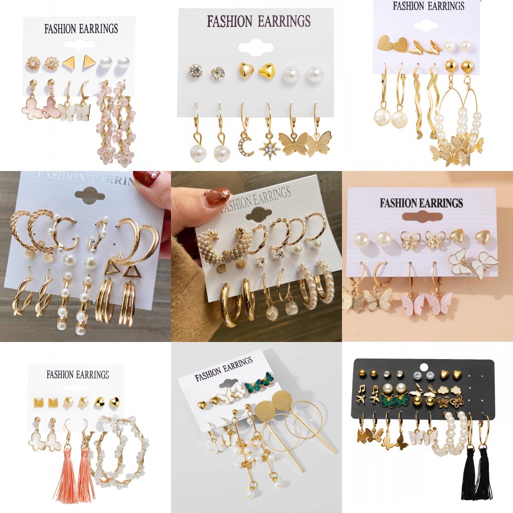 ZhuoHua Jewelry Store, Online Shop