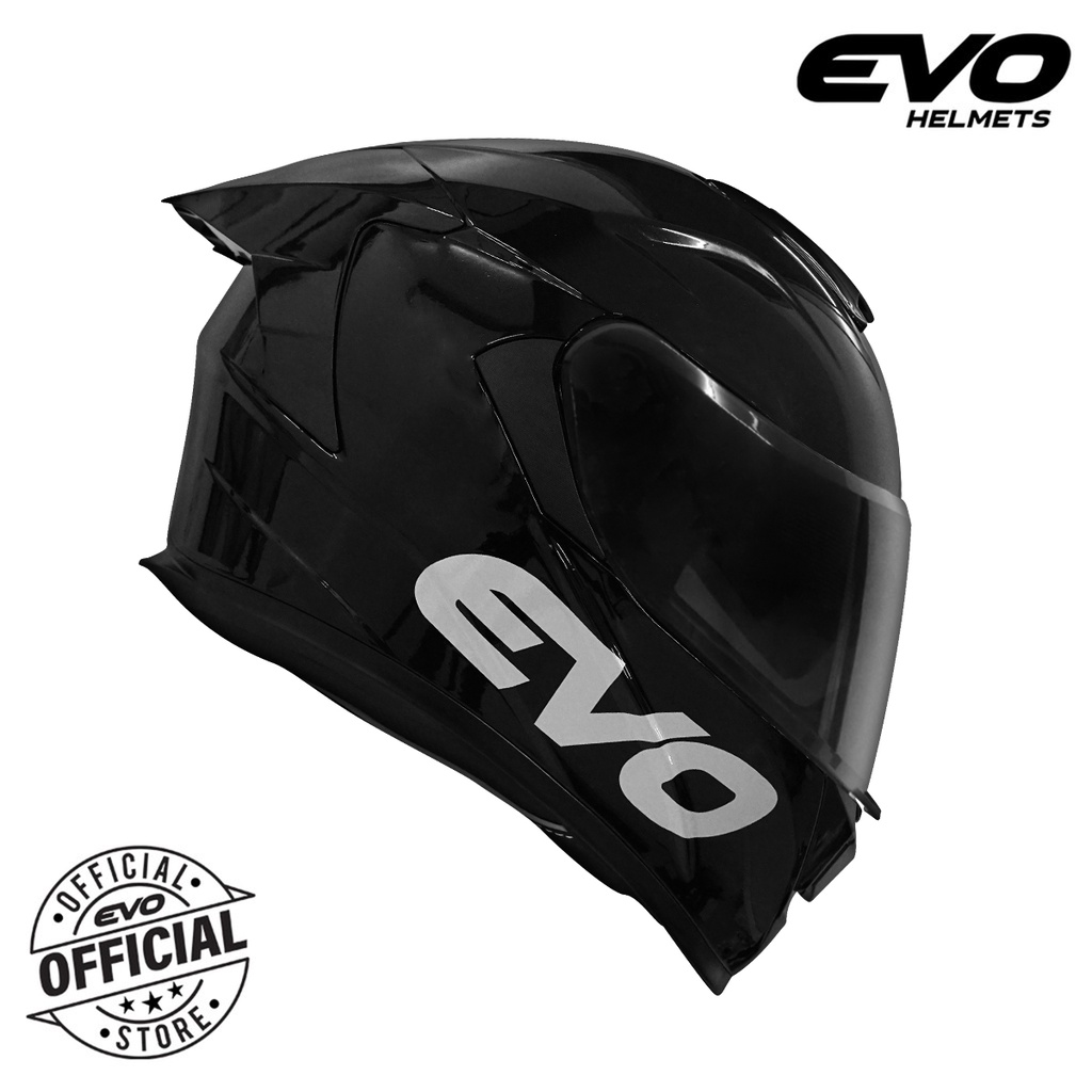 Evo helmet sale warehouse location