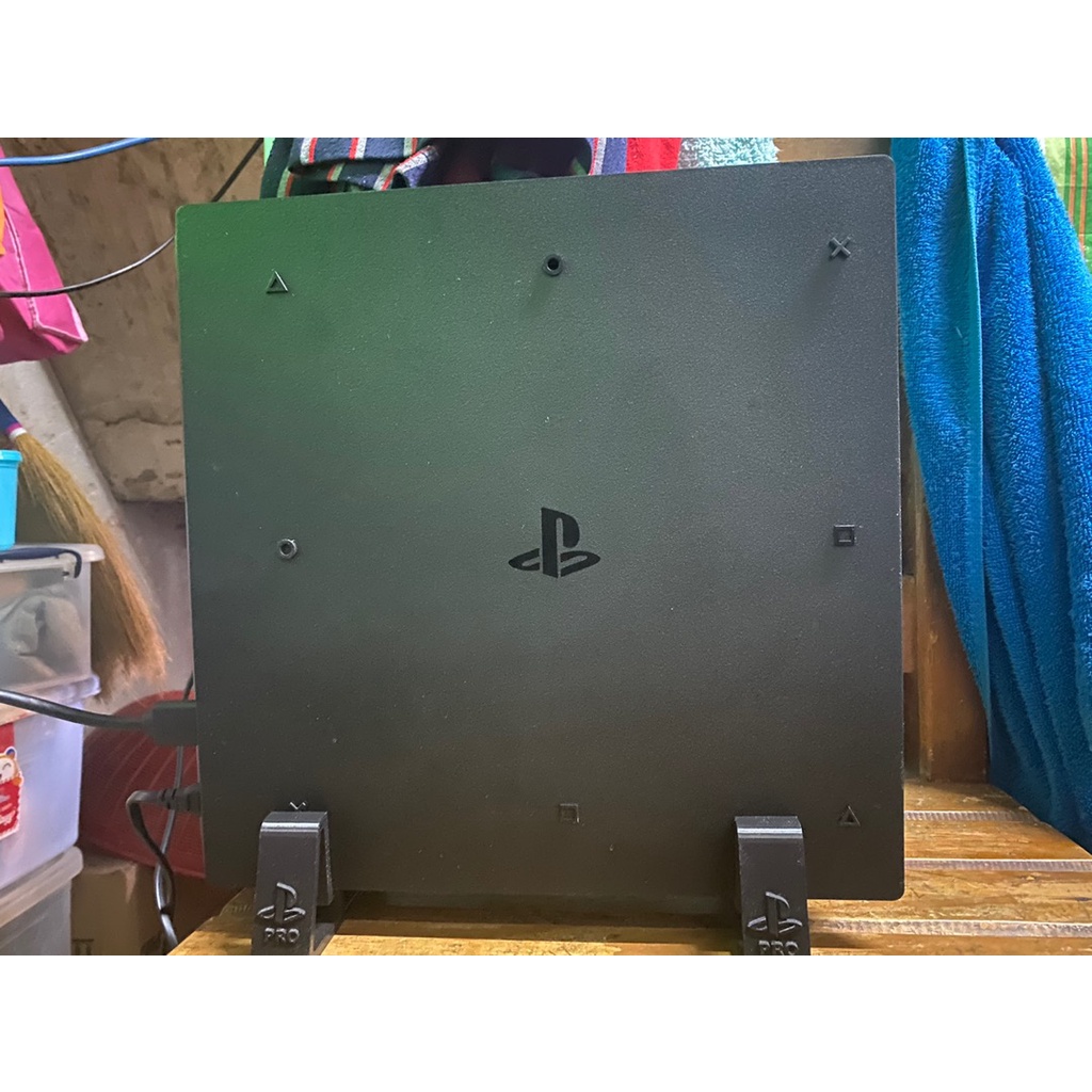 Ps4 sale feet stand