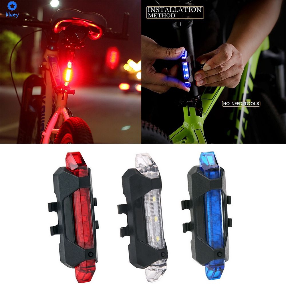 Cycle back light sales price