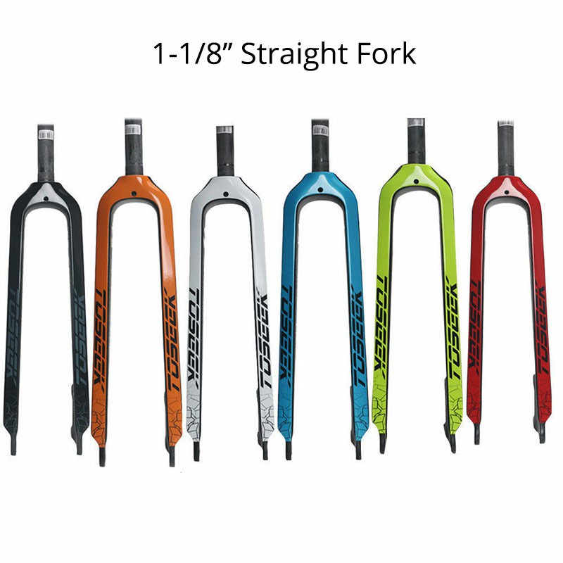 Toseek fork shop