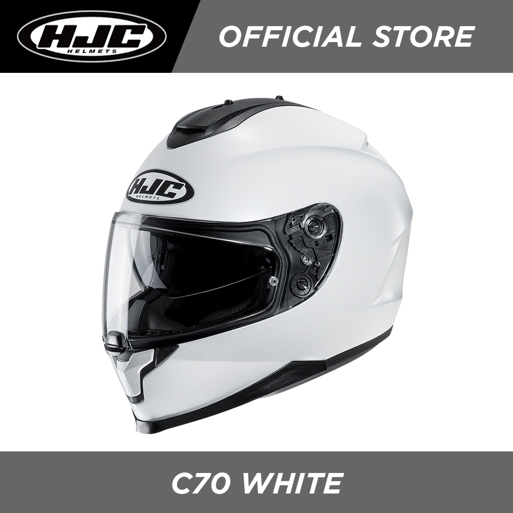 Hjc helmet hot sale for sale