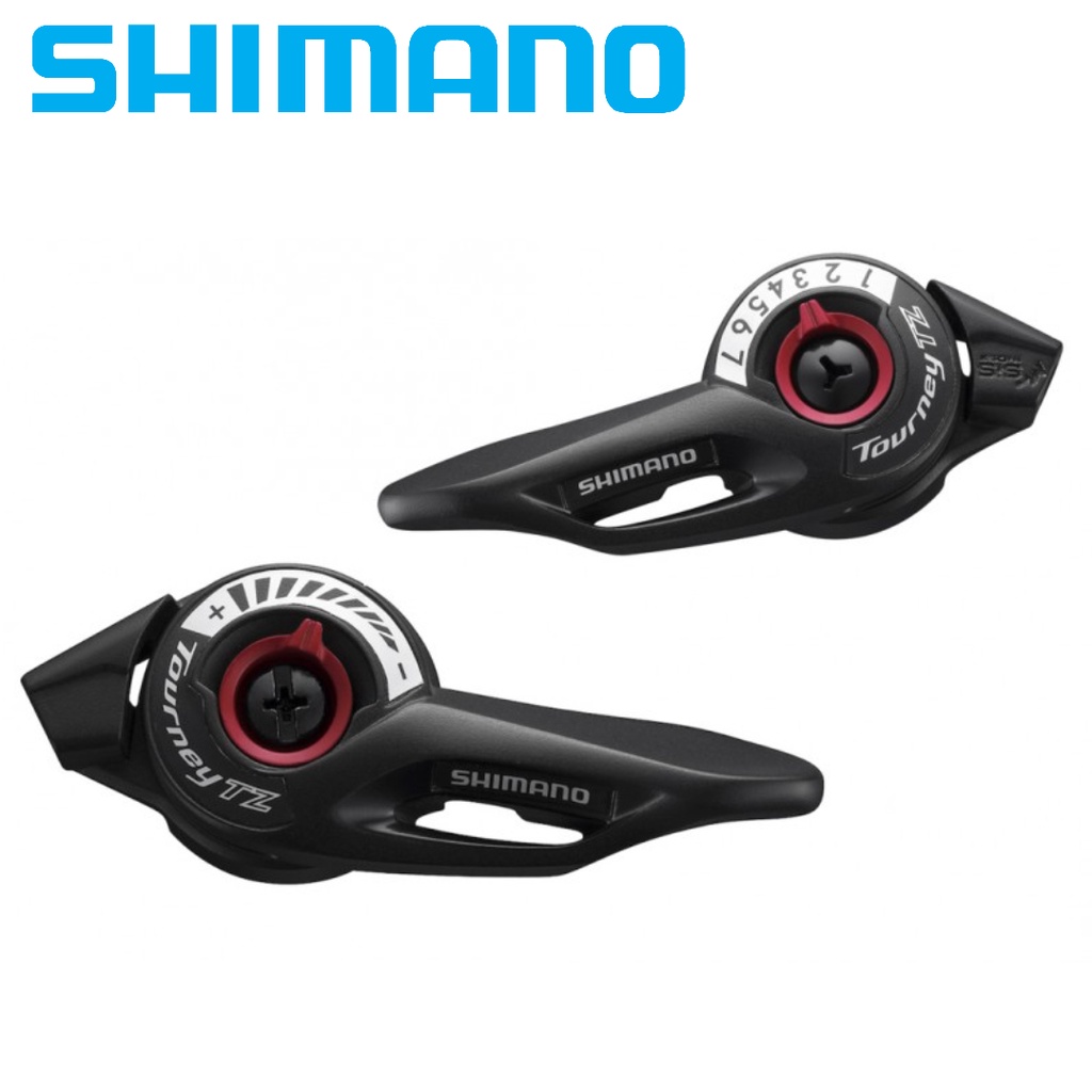 Shimano discount tz groupset