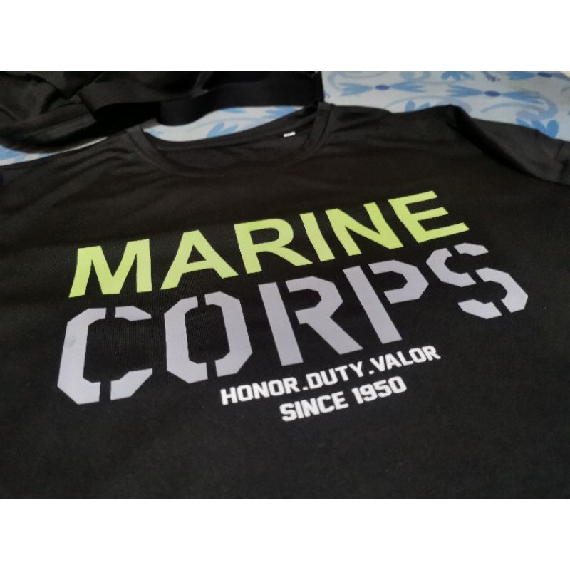 Shop marine jersey for Sale on Shopee Philippines