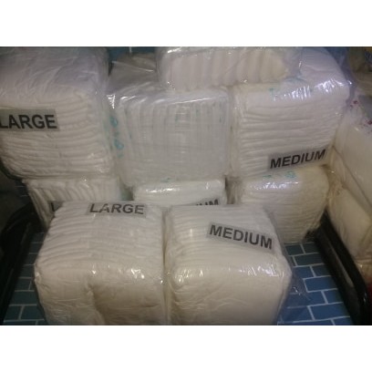 Generic deals adult diapers