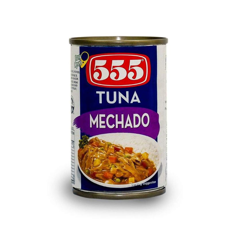 555 Tuna Canned goods 155g