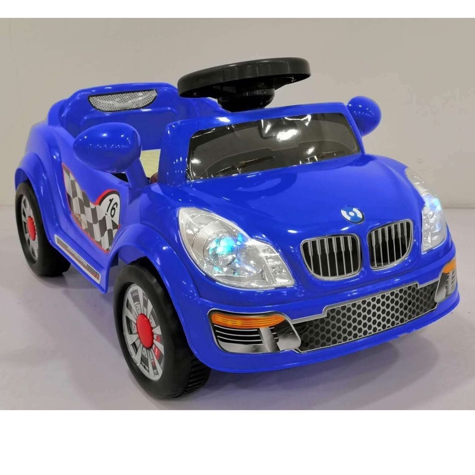 Mini bmw 2024 for kids