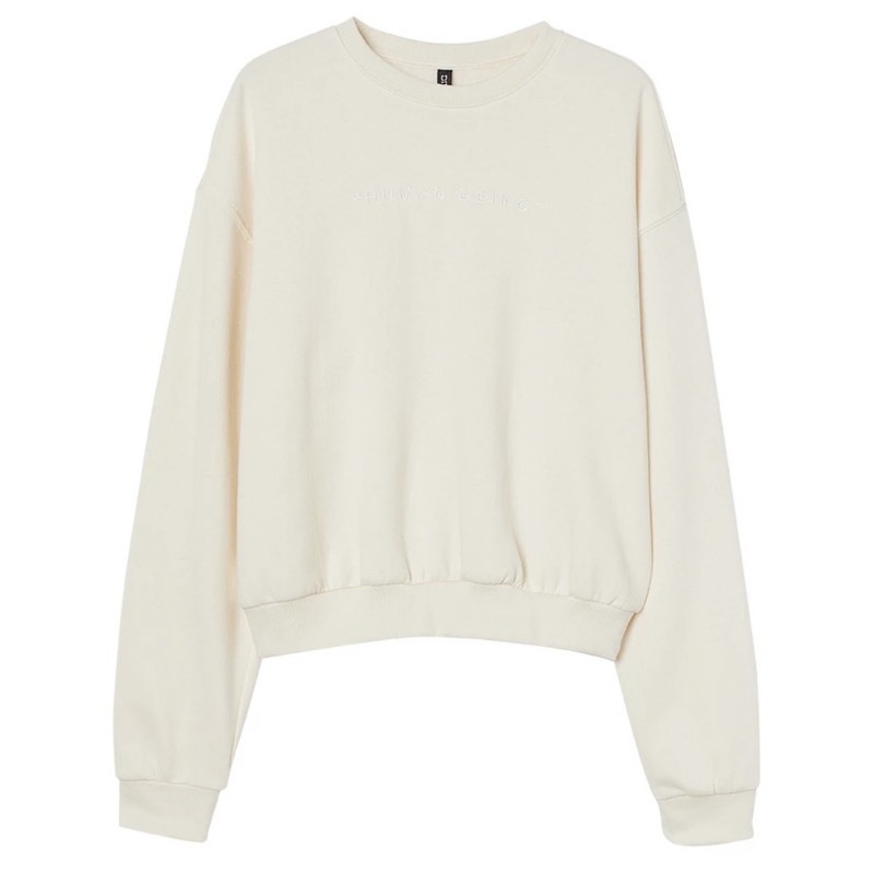 H&m 2025 sweater price