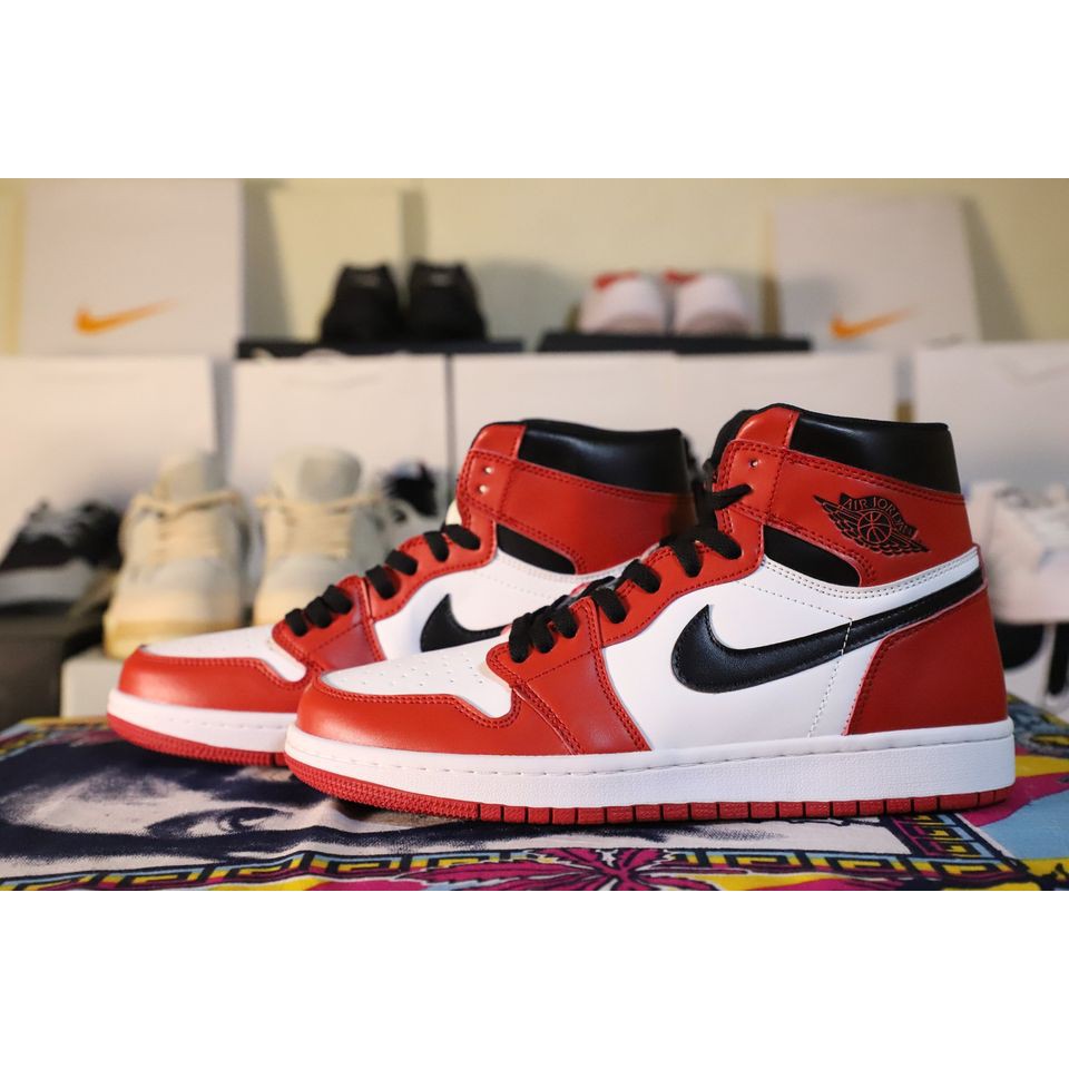 Harga air clearance jordan 1 chicago