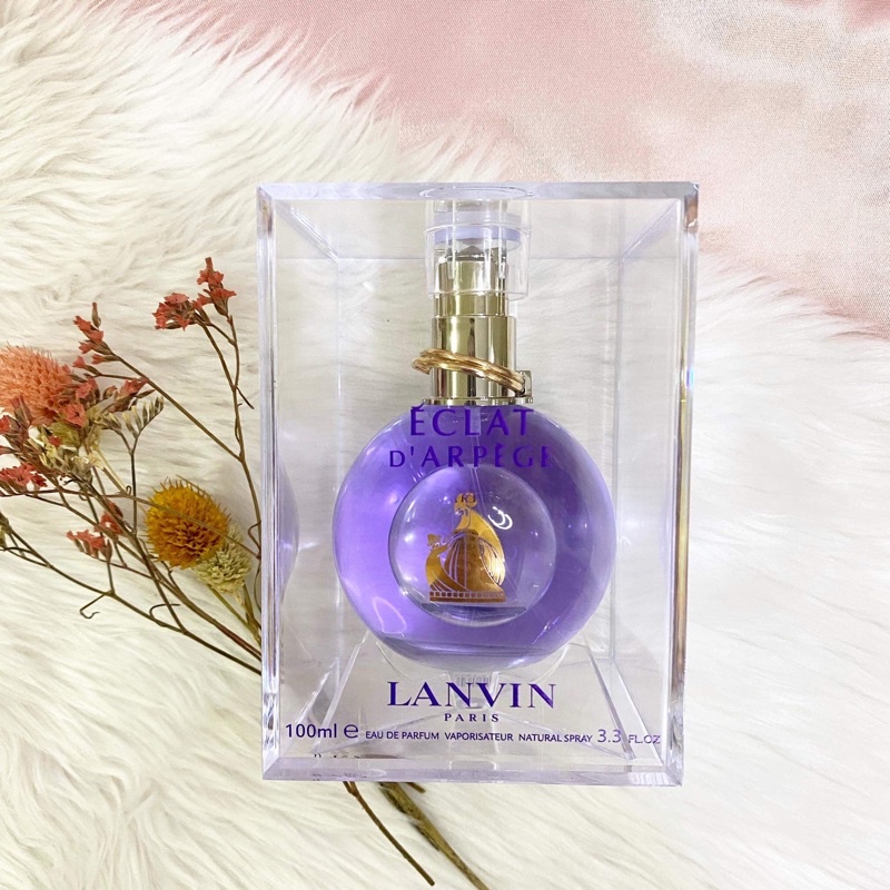 Lanvin eclat online edp