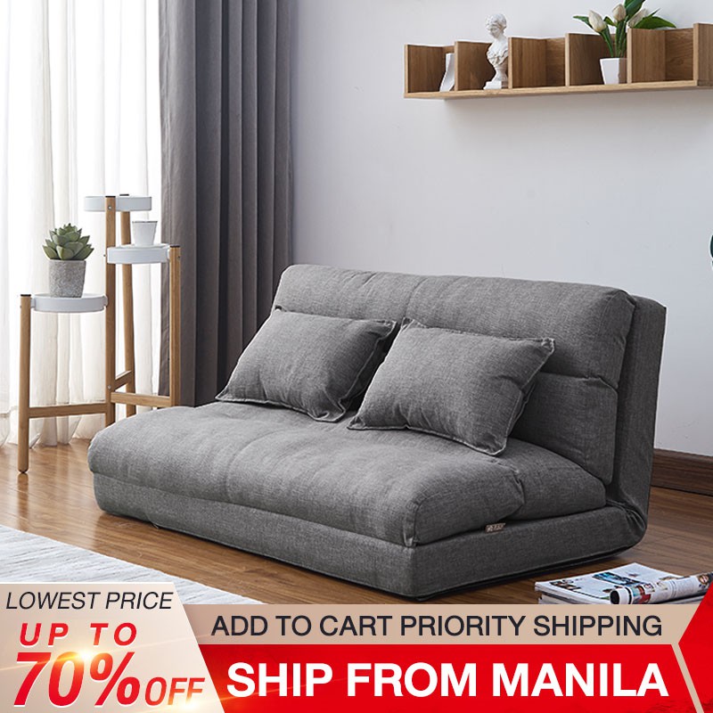 Tatami lazy deals sofa