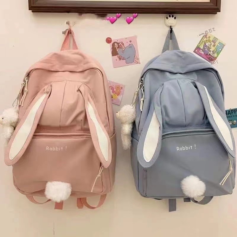 Korean backpacks online online shop