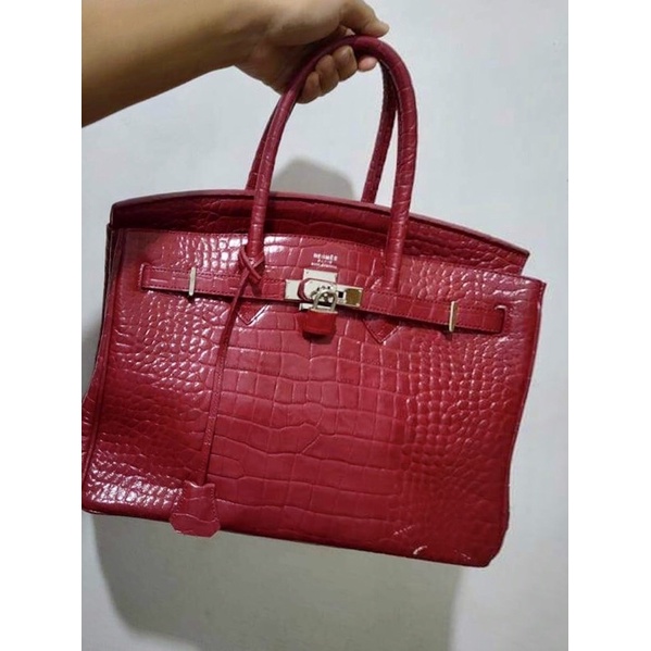 Preloved 2025 birkin bags