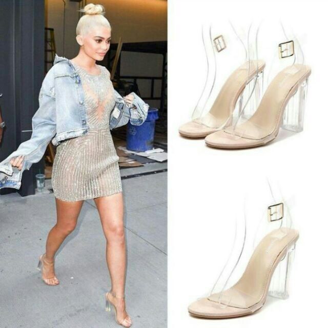 Yeezy cheap womens heels