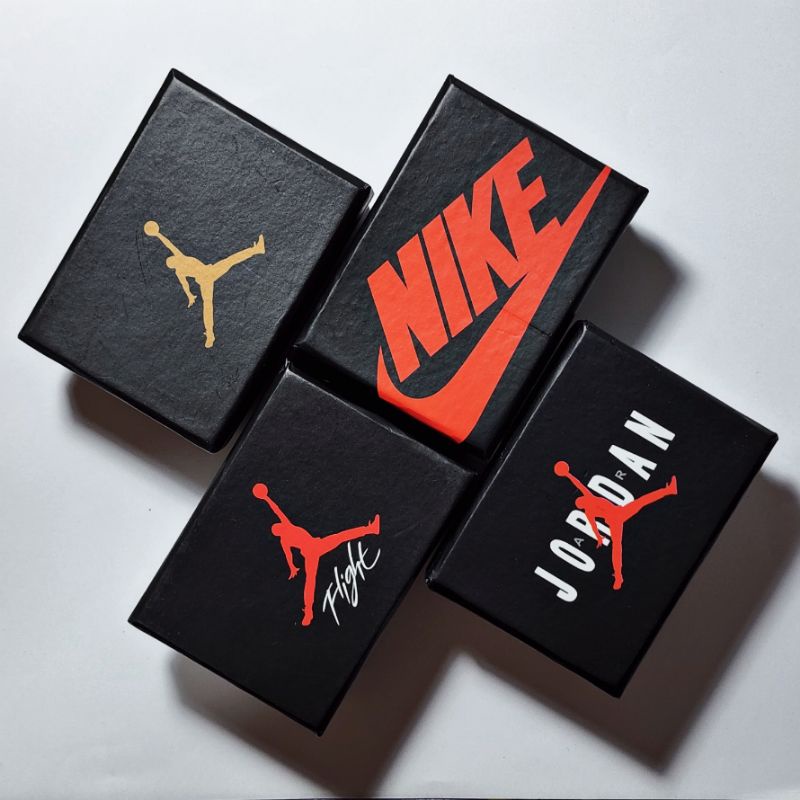 Mini Sneaker Boxes Mini Acrylic Box Miniature BOX ONLY