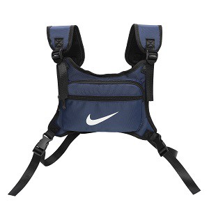 Nike Men s Tactical Vest Chest Cross Shoulder Bag Shopee Philippines