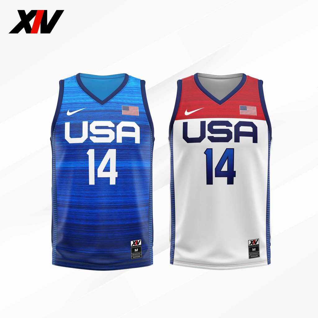 Usa team clearance jersey