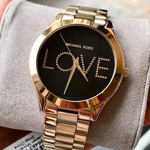 Mk 2024 love watch