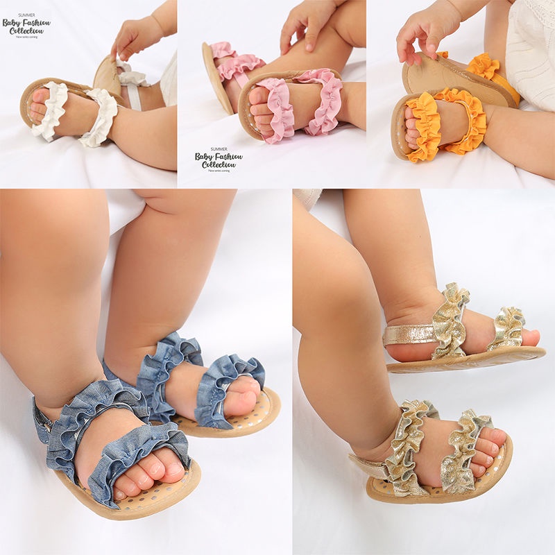 Infant 5 hot sale sandals