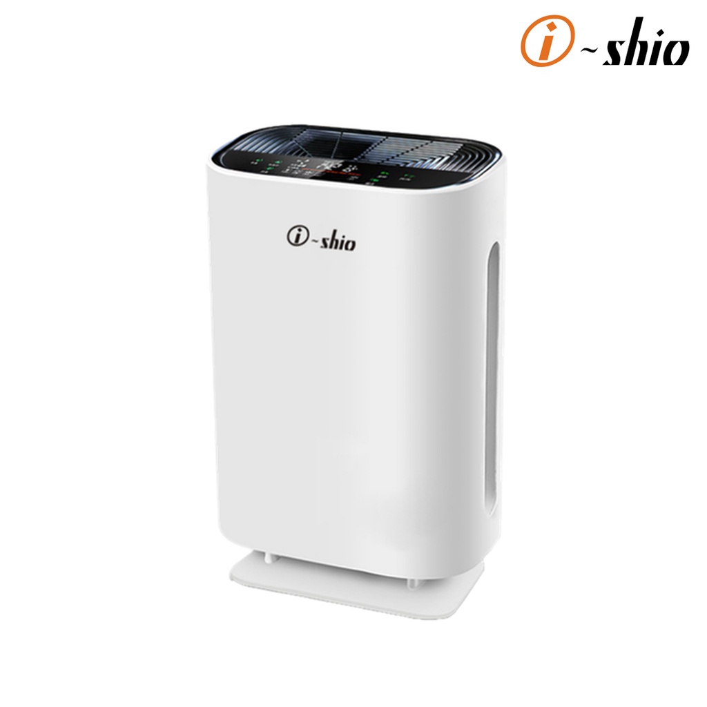 I shio store air purifier