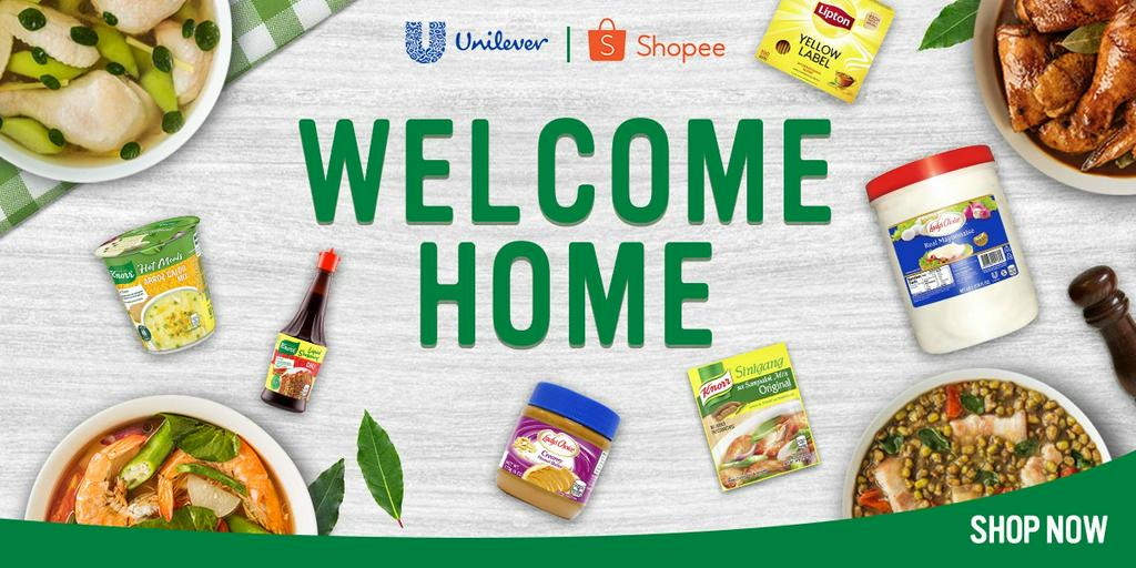 Unilever Foods Official Store, Online Shop Shopee Philippines
