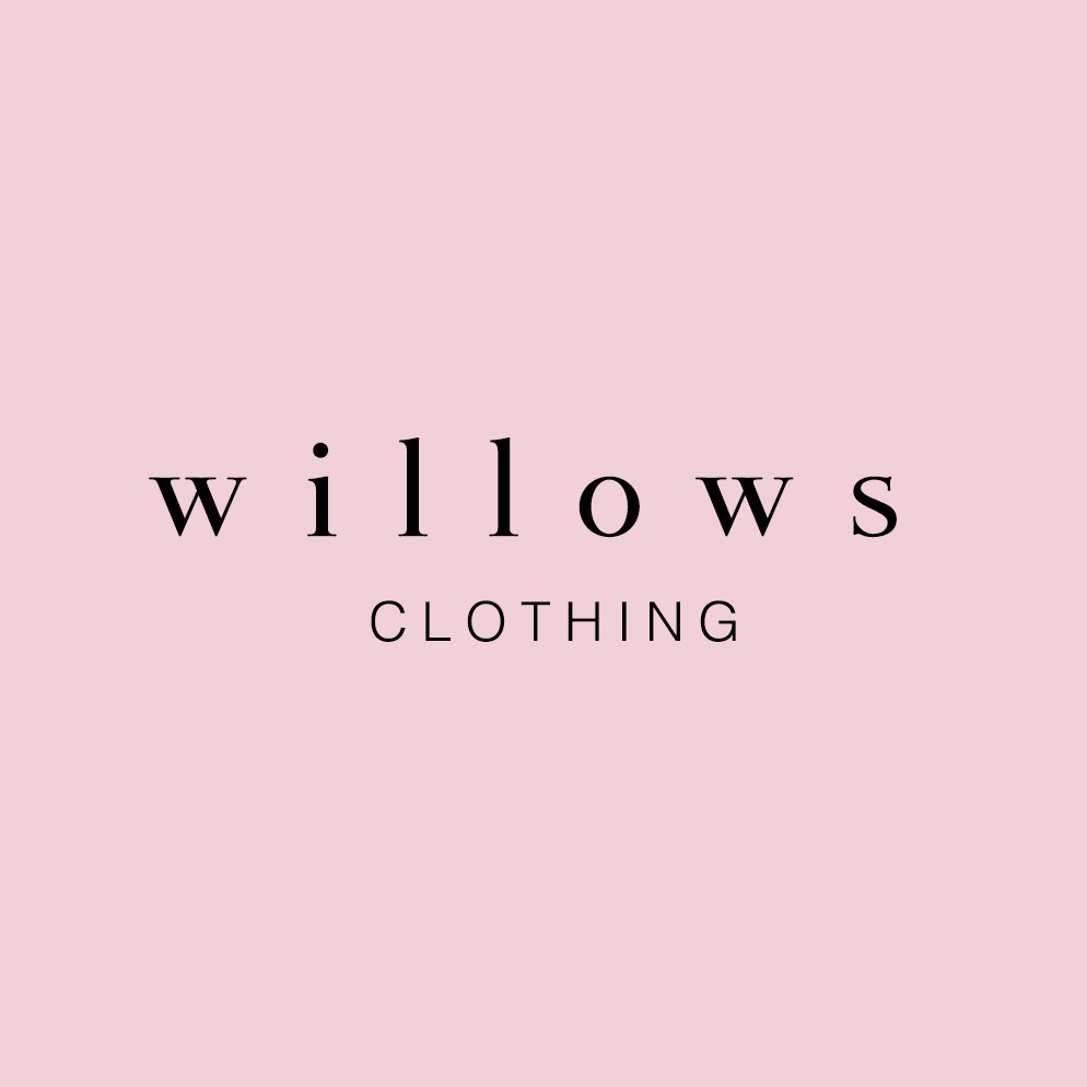 Willows Clothing, Online Shop | Shopee Philippines