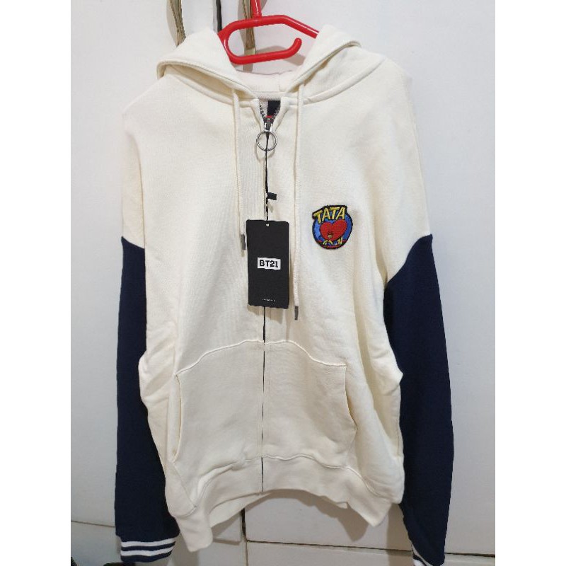 Bt21 champion outlet hoodie