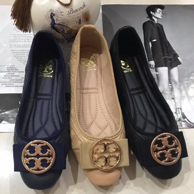 Tory burch shoes on sale price