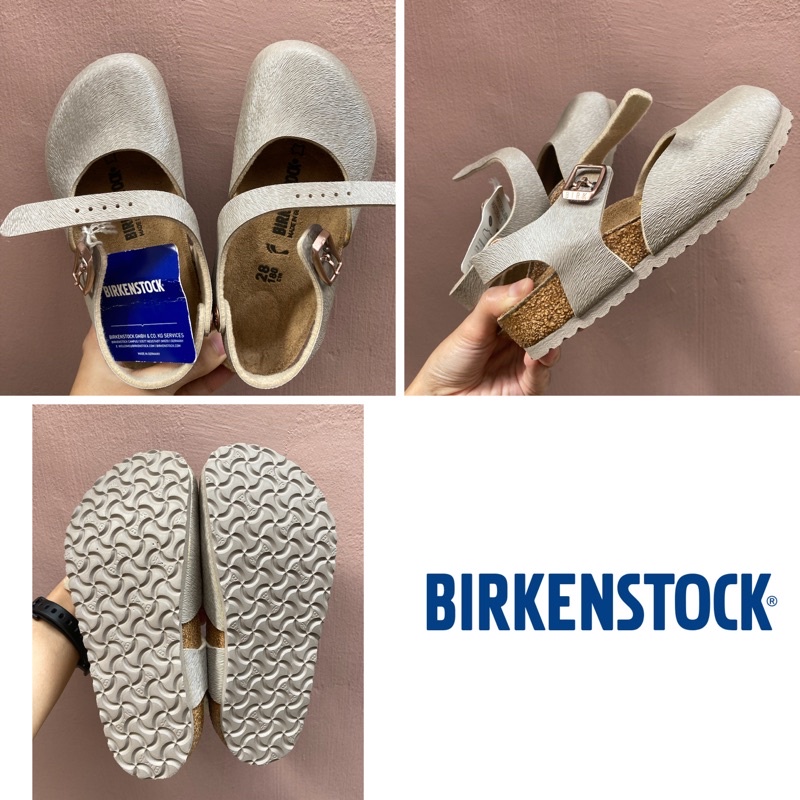 Size discount 28 birkenstock