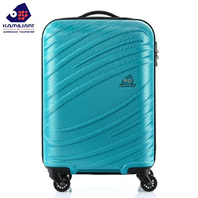 Kamiliant suitcase hot sale