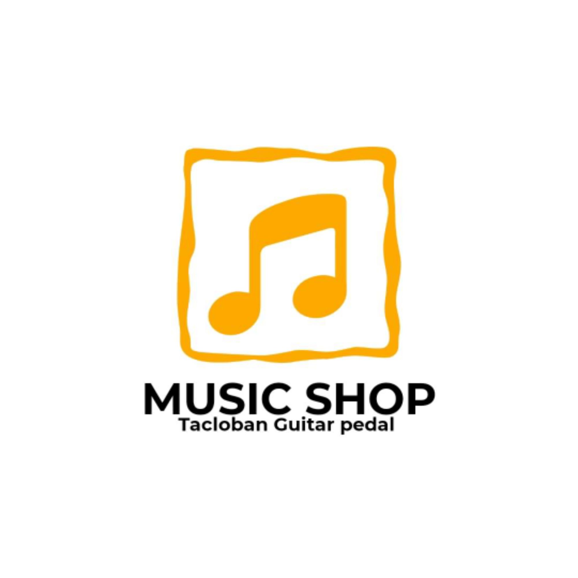 Tacloban Guitar Pedal, Online Shop | Shopee Philippines